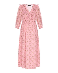 Длинное платье Faina