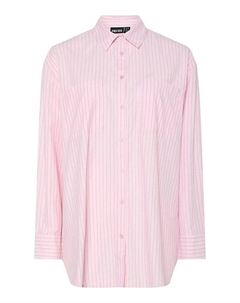 Блузка, розовый Pieces