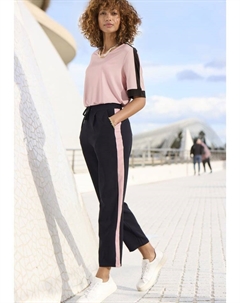 Тканевые брюки Vivance