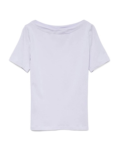 Футболка, фиолетовый Vero moda