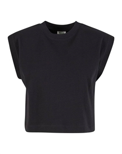 Футболка, черный Urban classics