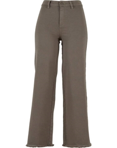 Джинсы, оливковый Urban classics