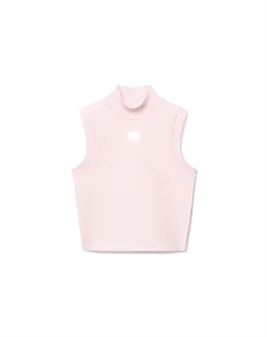 Футболка женская розовая Alexander wang