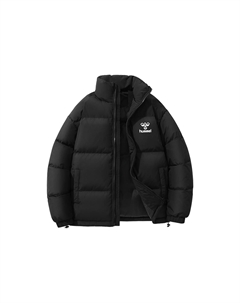 Пуховик Unisex, синий Hummel