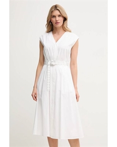 Платье, белый Michael michael kors