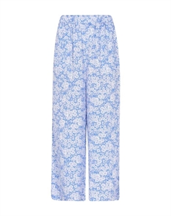 Тканевые брюки Usha