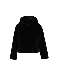 Куртка, черный Mymo