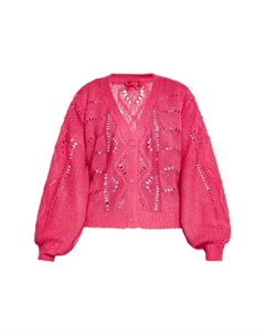 Толстовка, розовый Mymo