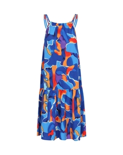 Платье до колена Izia