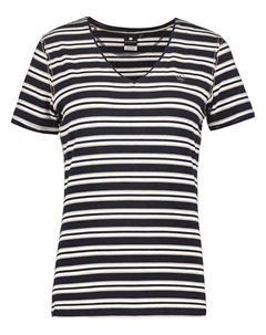 Футболка, темно-синий/белый Luhta