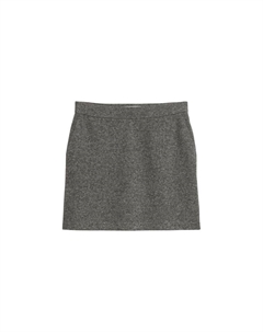 Юбка до колена, разноцветный Marc o'polo