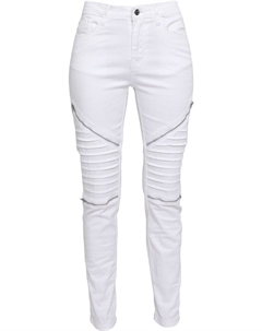 Джинсы, белый Urban classics