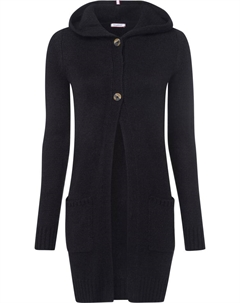 Кардиган, черный Kangaroos