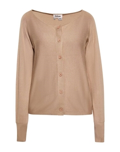 Толстовка, серо-коричневый Usha