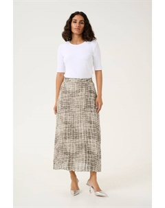 Юбка до колена Kaffe