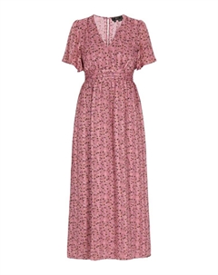 Длинное платье Faina