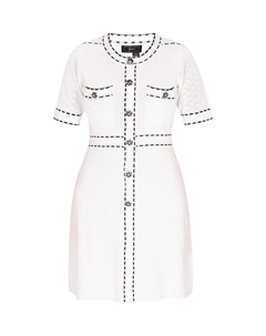 Длинное платье, белый Faina