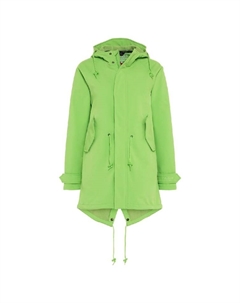 Куртка софтшелл, зеленый Bms