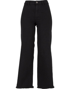 Джинсы, черный Urban classics