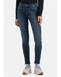 Джинсы, синий Camel active