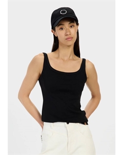 Топ, черный Camel active