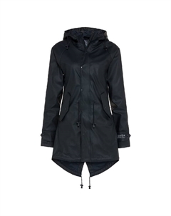 Дождевик, синий Bms