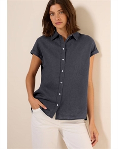 Блузка, антрацит Cecil