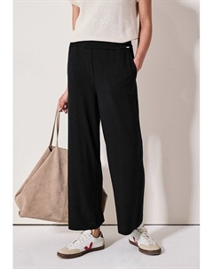 Тканевые брюки, черный Cecil