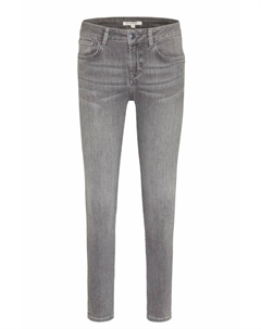 Джинсы, серый Bugatti