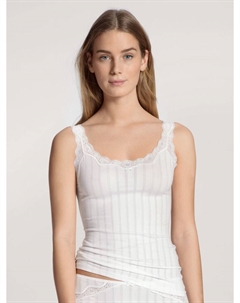 Топ, белый Calida