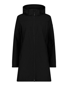 Парка, черный Cmp