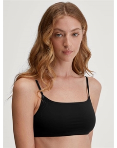 Бюстье, черный Calida