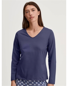 Рубашка с длинным рукавом Calida