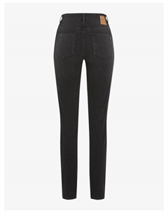 Джинсы , черный Brax