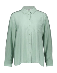 Блузка, зеленый Cecil