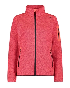Флисовая куртка, розовый Cmp