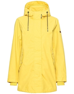 Пальто, желтый Camel active