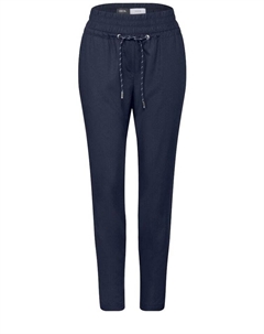 Тканевые брюки Cecil