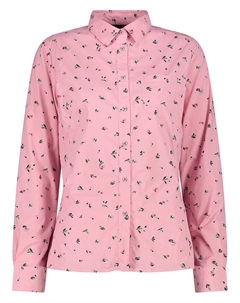 Рубашка, розовый Cmp
