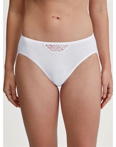 Трусы, белый Calida