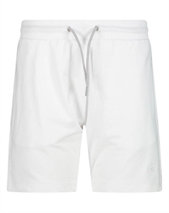 Тканевые шорты, белый Cmp