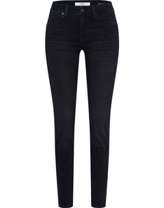 Джинсы , черный Brax