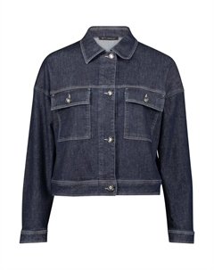 Блейзер, темно-синий деним Betty barclay