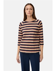 Рубашка с длинным рукавом Camel active