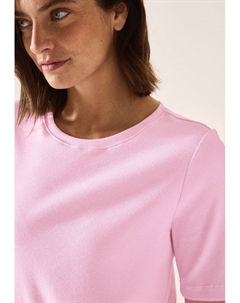 Футболка, розовый Cecil