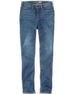 Джинсы , синий Carhartt