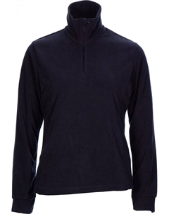 Флисовый свитер, темно-синий Cmp