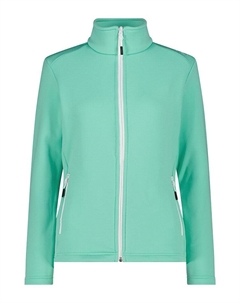 Флисовая куртка, мятный Cmp