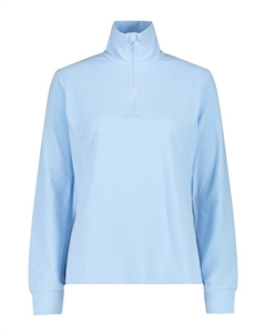 Флисовый свитер, светло-синий Cmp