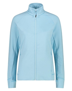 Флисовая куртка, светло-синий Cmp